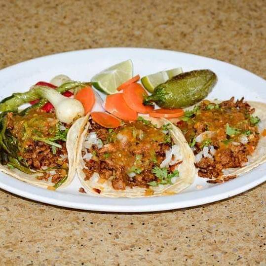 El Potrero taqueria | restaurant | 711 Stony Point Rd, Santa Rosa, CA 95407, USA | 7075755793 OR +1 707-575-5793