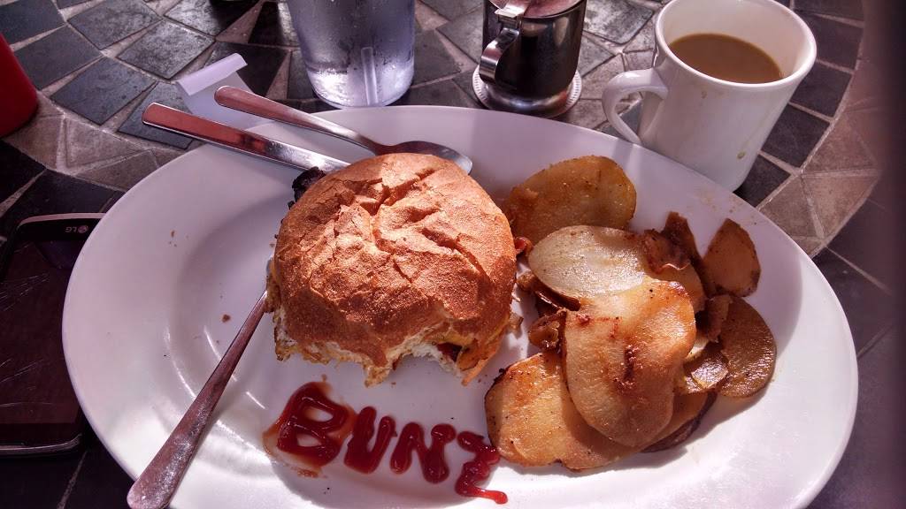 Bunz | restaurant | 475 Hotel Cir S, San Diego, CA 92108, USA | 6192986515 OR +1 619-298-6515