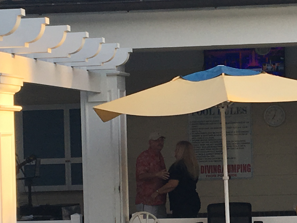 Legacy Bar & Grill | restaurant | 17155 Buena Vista Blvd, The Villages, FL 32162, USA | 3527530822 OR +1 352-753-0822