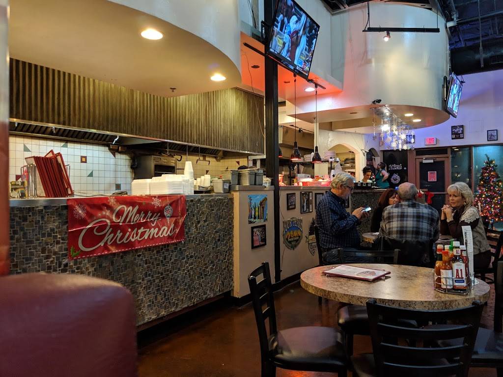 Red Mountain Bar And Grill | restaurant | 2015 N Power Rd, Mesa, AZ 85207, USA | 4809244877 OR +1 480-924-4877