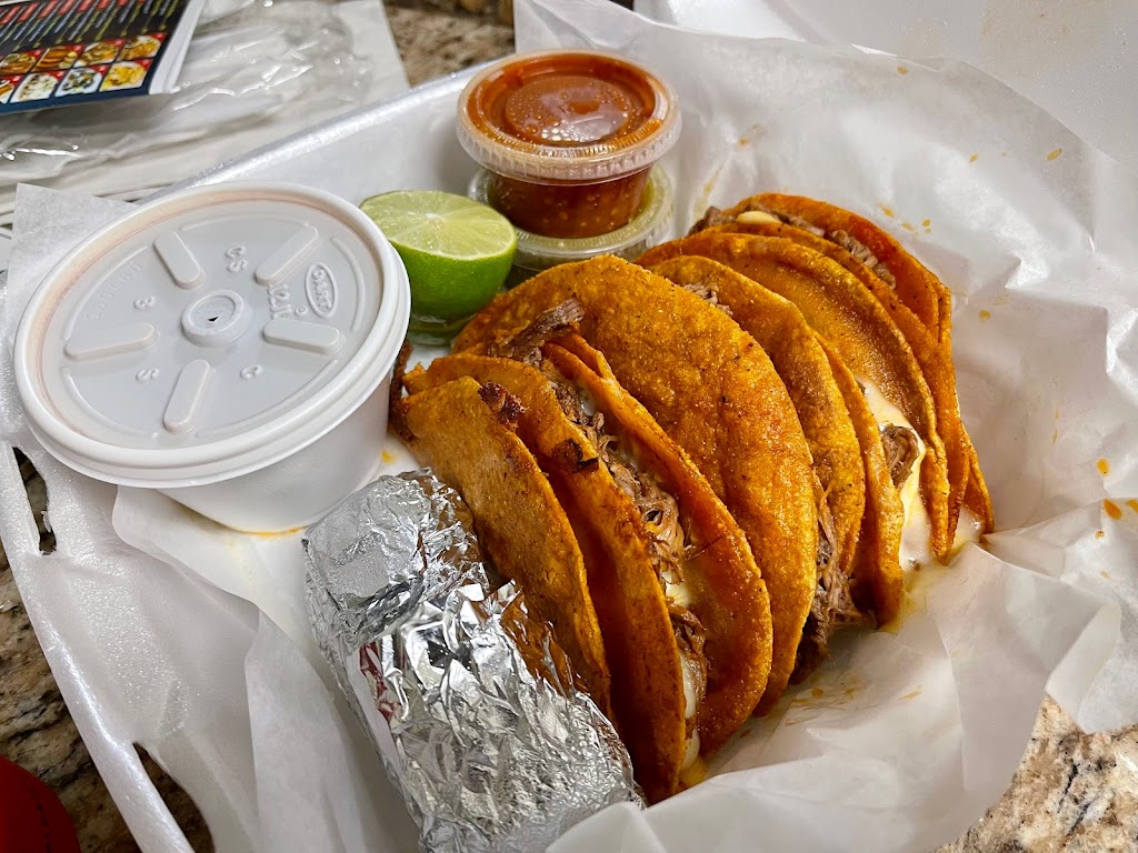 Los Originals Tacos de Birria Pepe | restaurant | 5800 N 10th St Ste 100, McAllen, TX 78504, USA | 9566273477 OR +1 956-627-3477