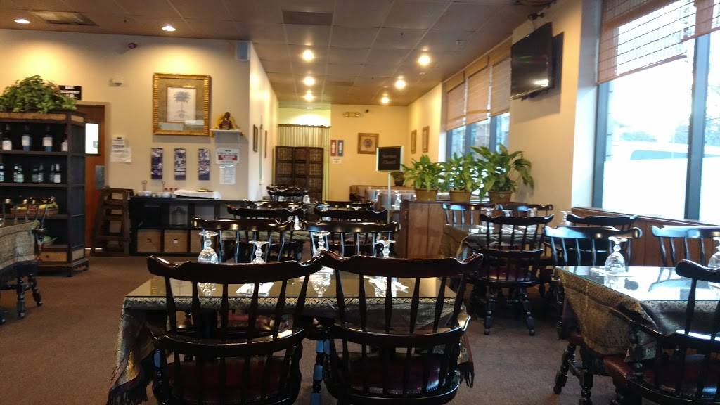 Cocurry Thai Cuisine | restaurant | 6180 Jarvis Ave, Newark, CA 94560, USA | 5107978911 OR +1 510-797-8911