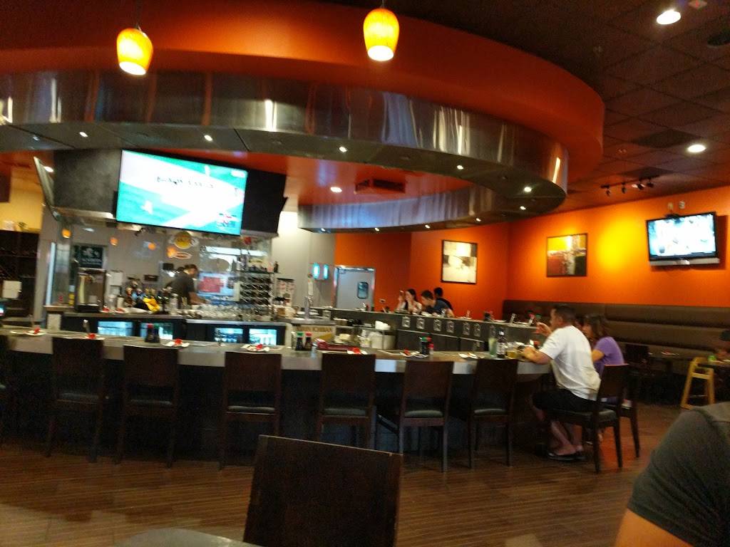 Ichi Kawa | restaurant | 4665 Chino Hills Pkwy, Chino Hills, CA 91709, USA | 9096060080 OR +1 909-606-0080