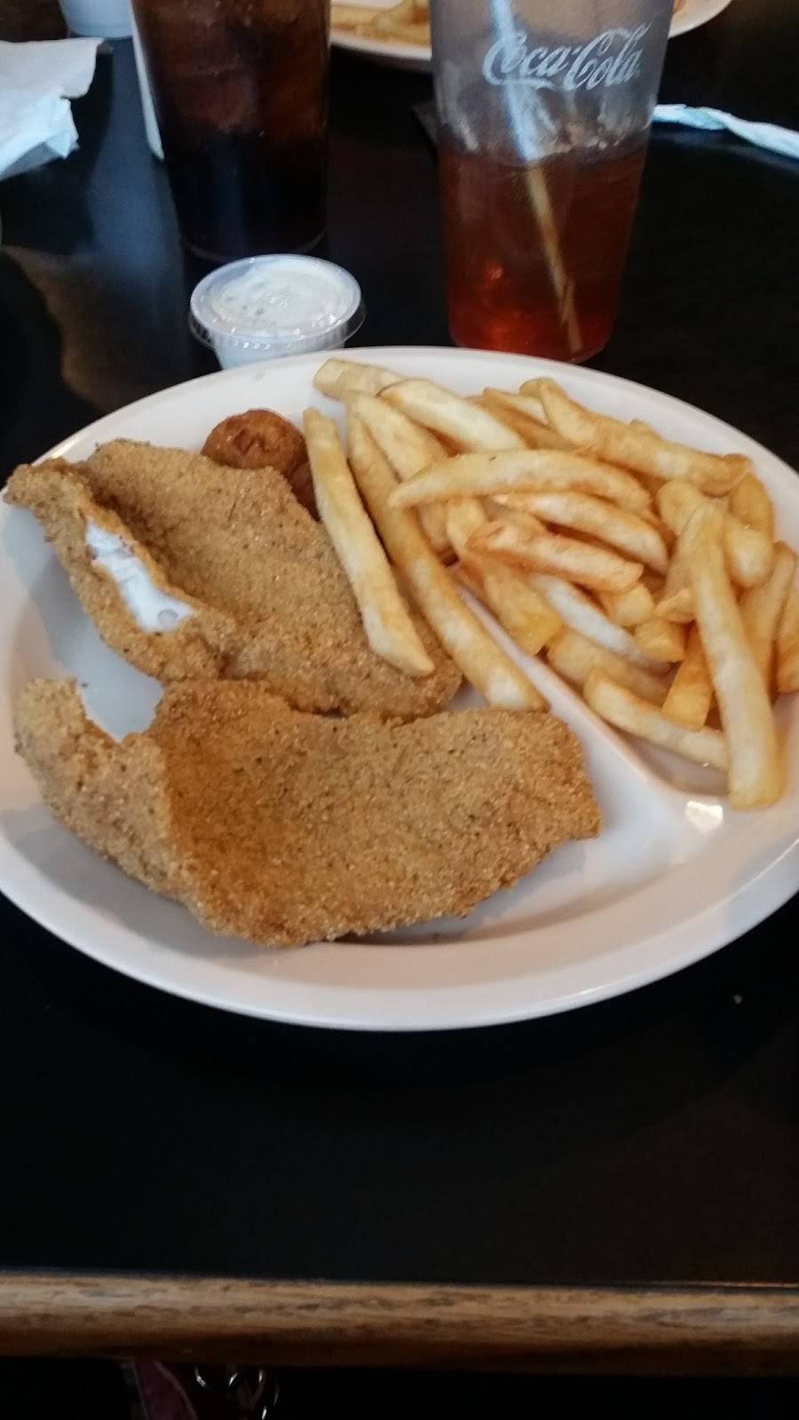 Family Style Chicken & Seafood | restaurant | 113 Shane Dr, Glasgow, KY 42141, USA | 2706590437 OR +1 270-659-0437