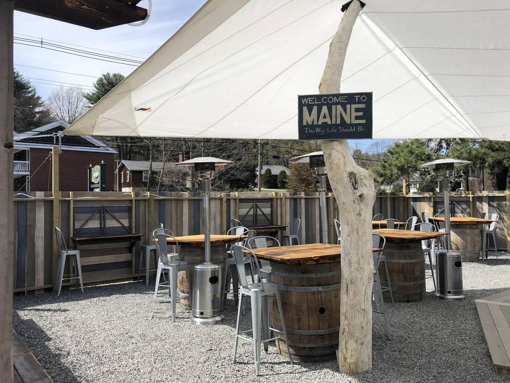 Food for Thought | restaurant | 414 Main St, Ogunquit, ME 03907, USA | 2072169102 OR +1 207-216-9102