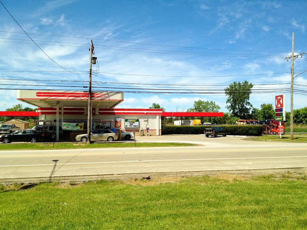 Subway | restaurant | 5569 OH-193, Kingsville, OH 44048, USA | 4402240745 OR +1 440-224-0745