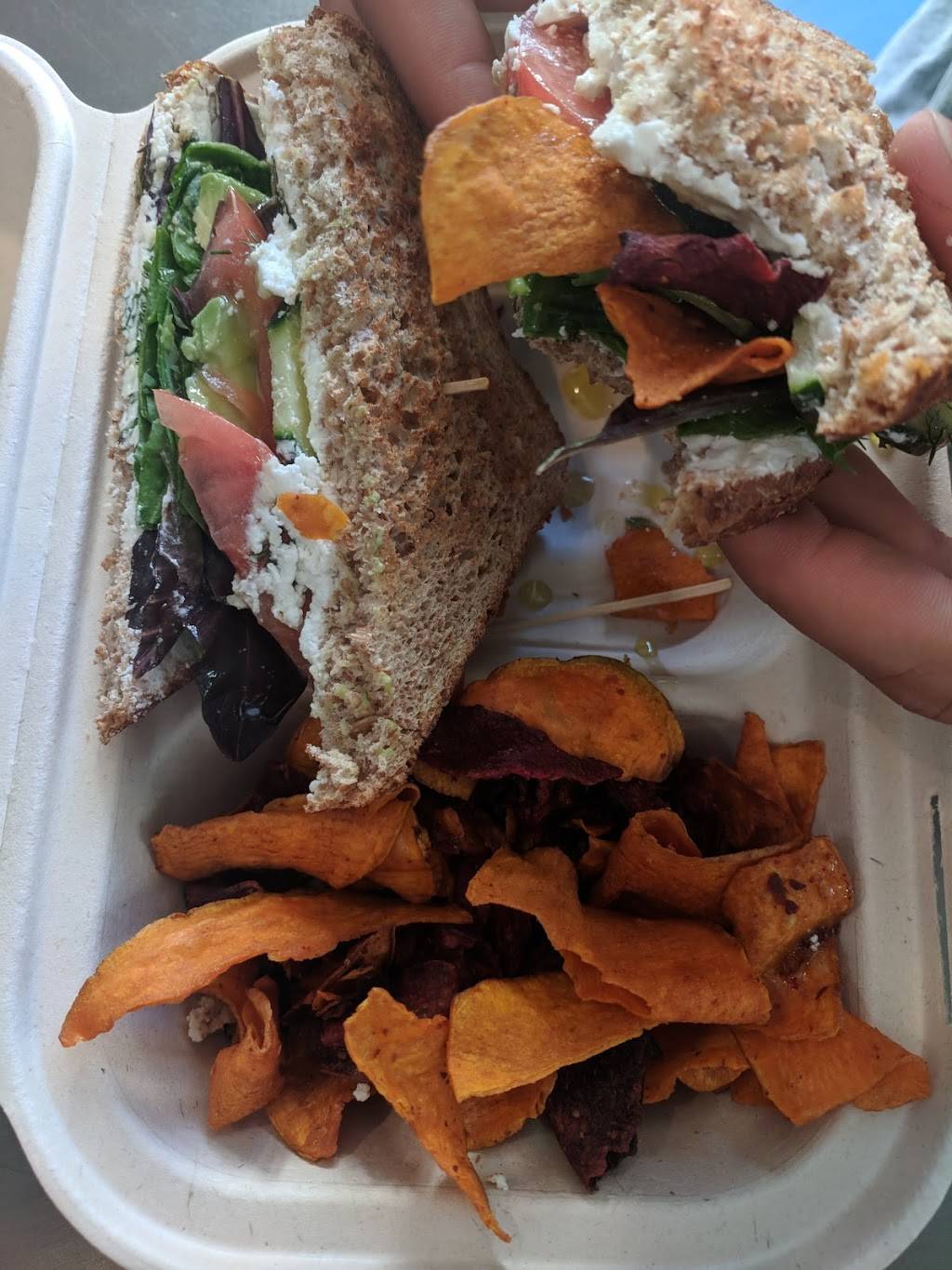 Vibe Health Bar | restaurant | 4601 H St, Sacramento, CA 95819, USA | 9169705102 OR +1 916-970-5102