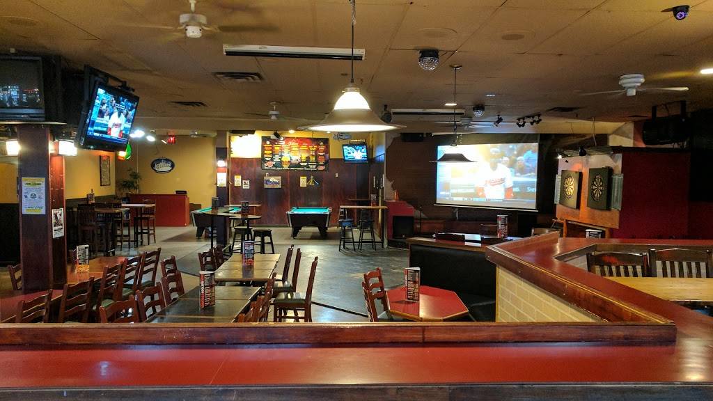 Roxbury Pub & Grill | restaurant | 1165 Oxford St E, London, ON N5Y 3L7, Canada | 5199510665 OR +1 519-951-0665