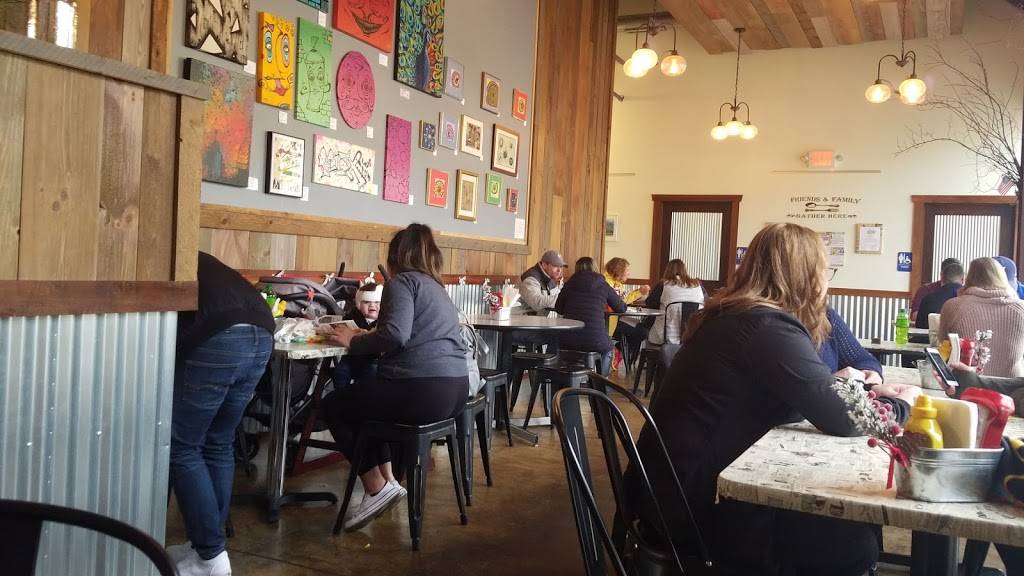 Local Press Eatery | restaurant | 502 S 8th St, Sheboygan, WI 53081, USA | 9202877338 OR +1 920-287-7338