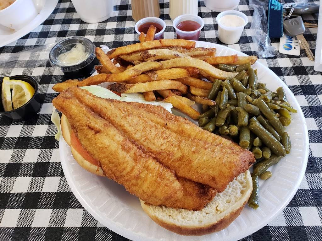 The Beach Bully BBQ | restaurant | 601 19th St, Virginia Beach, VA 23451, USA | 7574224222 OR +1 757-422-4222