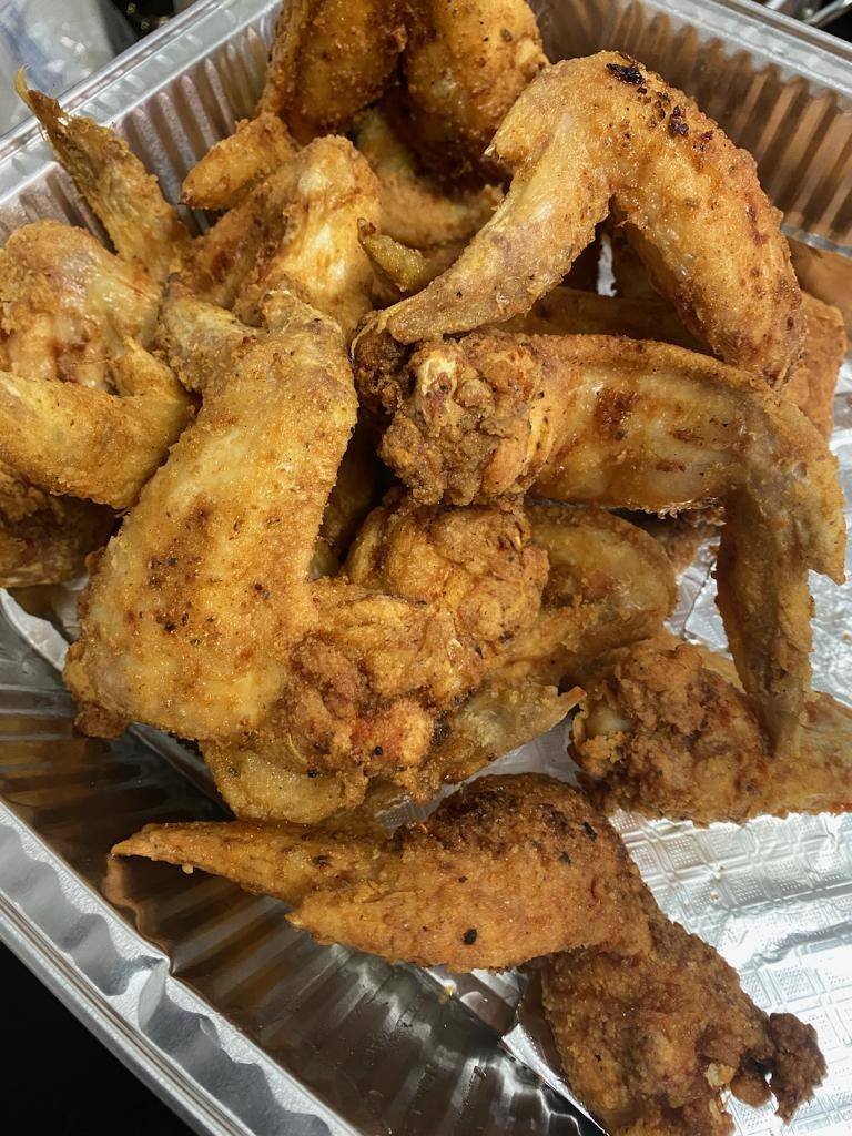 Eat 2 Live Cafe | restaurant | 2883 Immanuel Rd, Greensboro, NC 27407, USA | 3363467084 OR +1 336-346-7084