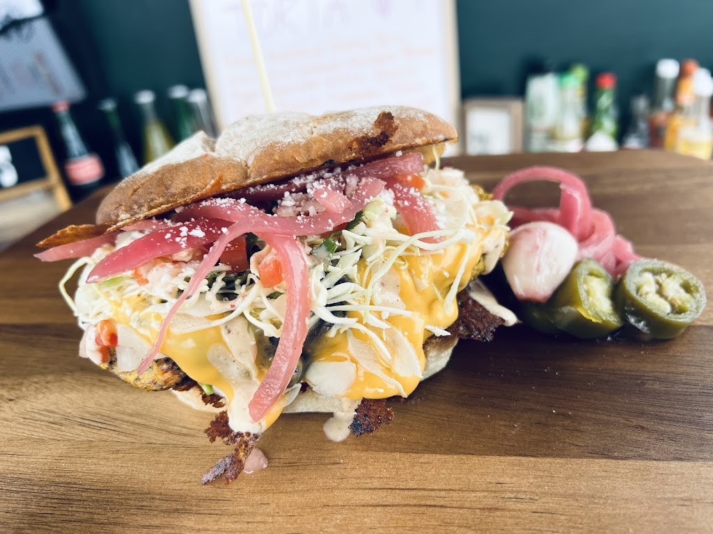 Taco Bout It | meal takeaway | 129 E College Ave, St Maries, ID 83861, USA | 2085828533 OR +1 208-582-8533