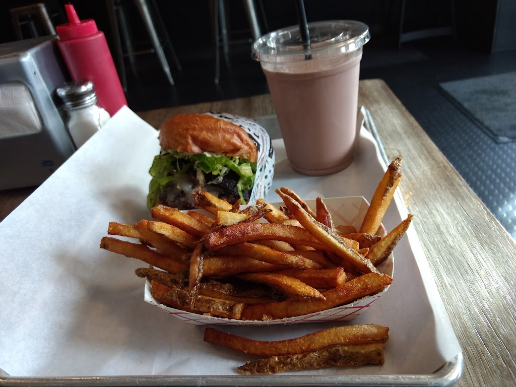 Flip | restaurant | 92 N Main St, Ashland, OR 97520, USA | 5414883547 OR +1 541-488-3547