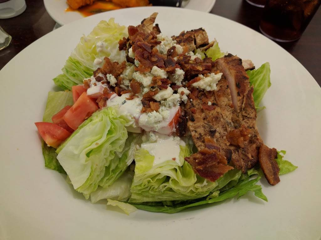 Bistro at Cherry Hill | restaurant | 2000 NJ-38, Cherry Hill, NJ 08002, USA | 8566628621 OR +1 856-662-8621