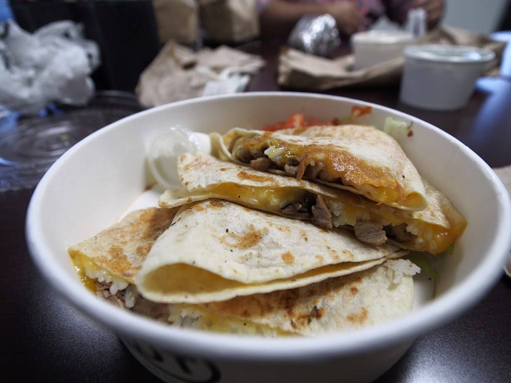 District Taco - Rosslyn | restaurant | 1500 Wilson Blvd #102, Arlington, VA 22209, USA | 5712906854 OR +1 571-290-6854