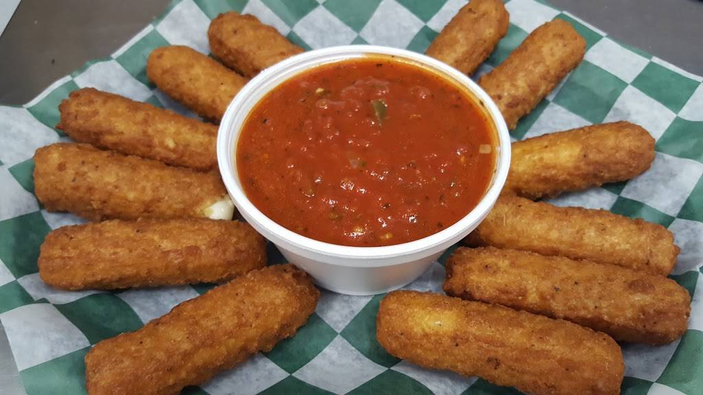 Zedas Pizza | restaurant | 65 Laurel St, Fitchburg, MA 01420, USA | 9783429876 OR +1 978-342-9876