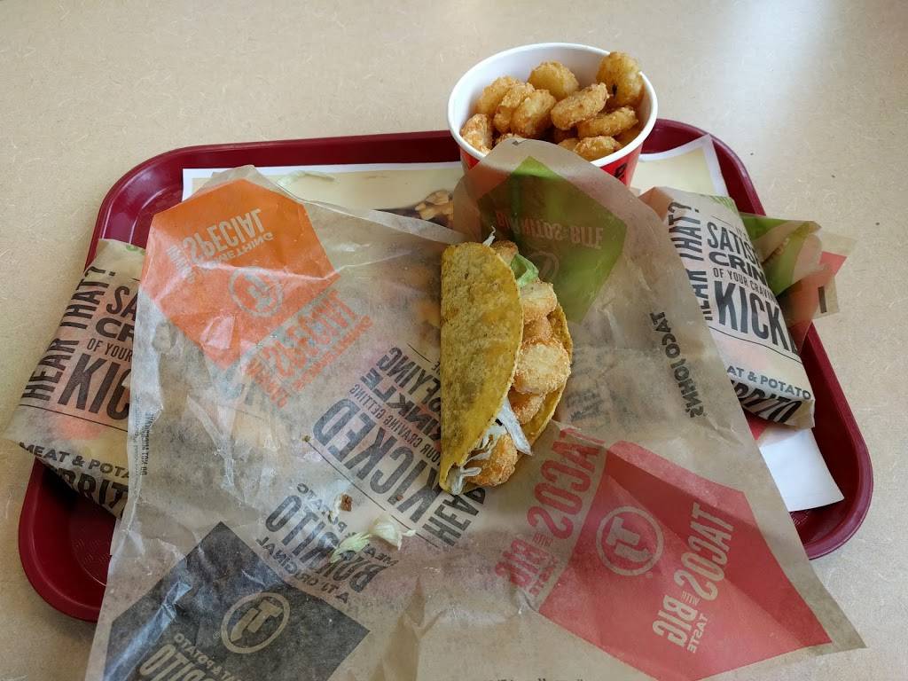 Taco Johns | restaurant | 1702 Broadway St, Alexandria, MN 56308, USA | 3207637885 OR +1 320-763-7885