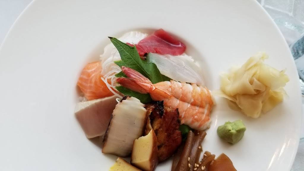 Hamamori Restaurant and Sushi Bar | restaurant | 3333 Bear St #320, Costa Mesa, CA 92626, USA | 7148500880 OR +1 714-850-0880