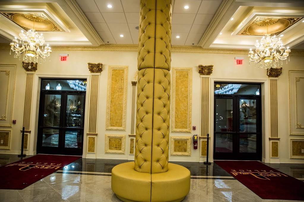 Larsa restaurant | restaurant | 3995 E 14 Mile Rd, Sterling Heights, MI 48310, USA | 5865547566 OR +1 586-554-7566