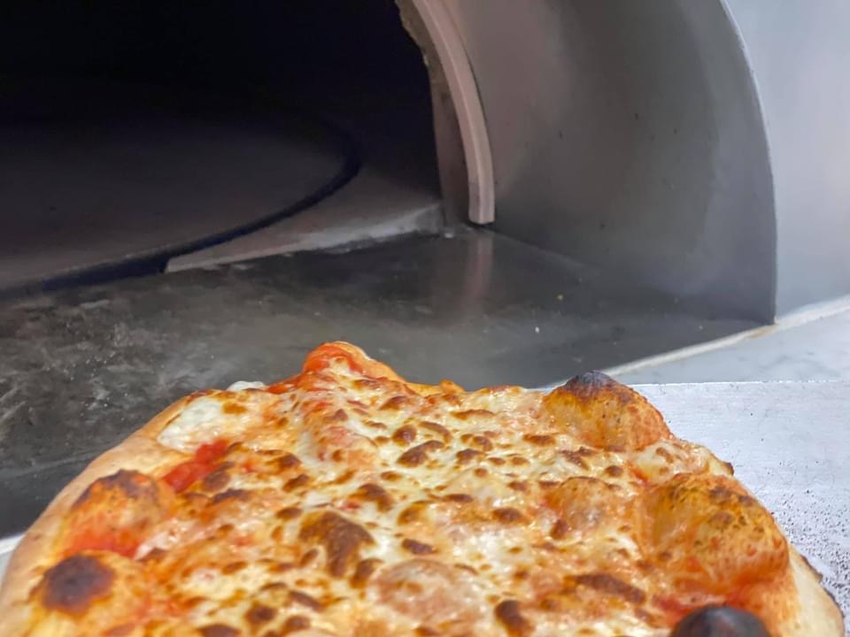 Personal Pizza Co and More, Inc. | restaurant | 1601 Ulster Ave, Lake Katrine, NY 12449, USA | 8453367110 OR +1 845-336-7110