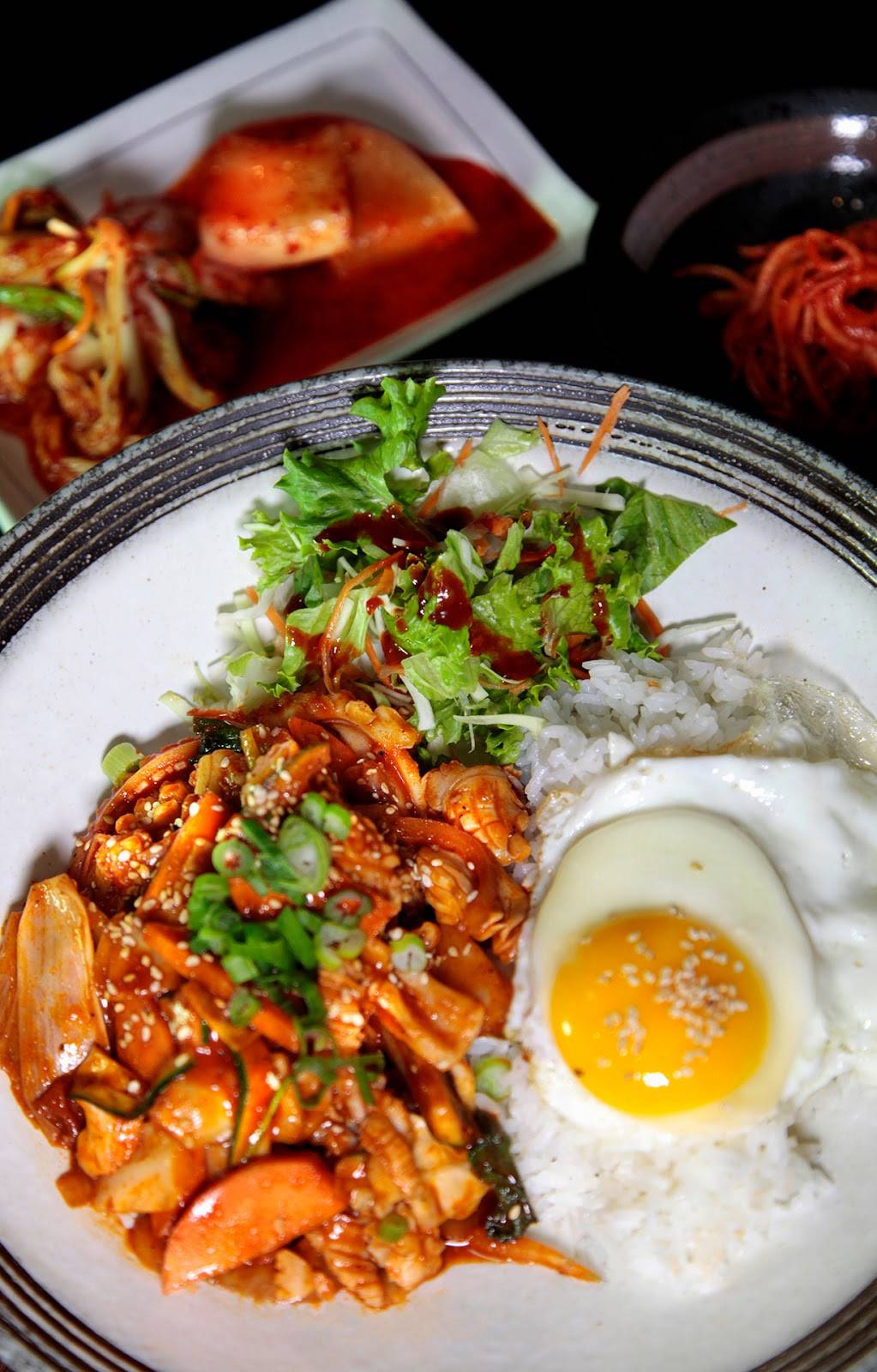 Damasita (Korean Kimbob & Deli) | restaurant | 2564 Royal Ln, Dallas, TX 75229, USA | 4697799647 OR +1 469-779-9647