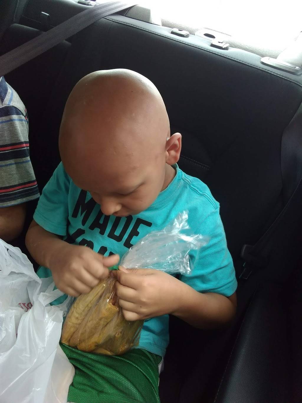 Tamaleria Nuevo Leon | restaurant | 2669 Vernor Hwy, Detroit, MI 48216, USA | 3139628066 OR +1 313-962-8066