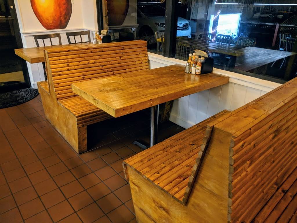 Señor Taco too | restaurant | 3340 S Nova Rd, Port Orange, FL 32129, USA | 3862389090 OR +1 386-238-9090