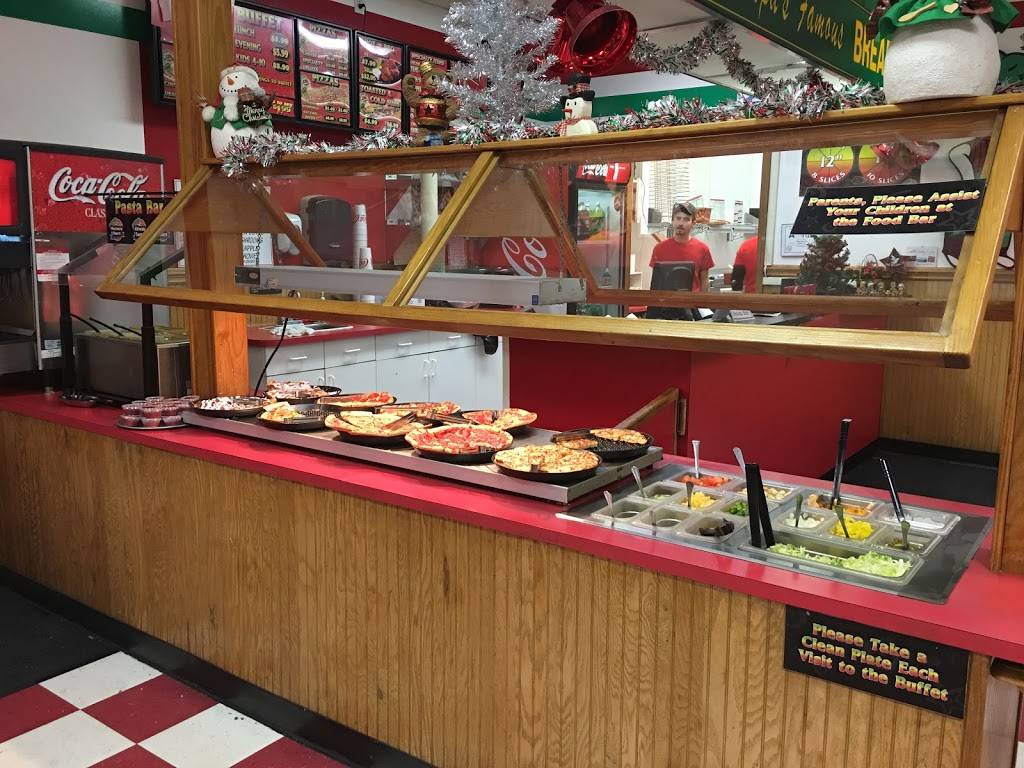 Papas Pizza To Go | meal delivery | 201 South N State St, Yadkinville, NC 27055, USA | 3366797272 OR +1 336-679-7272