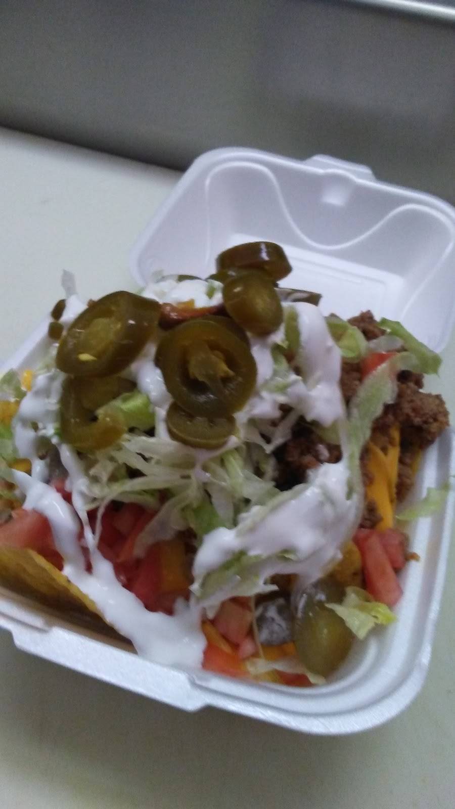 Parkside Gyros | restaurant | 7355 N Clark St, Chicago, IL 60626, USA | 7733380321 OR +1 773-338-0321