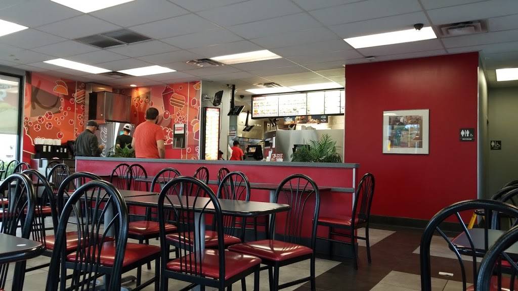 Jack in the Box | restaurant | 3179 156th Ave SE, Bellevue, WA 98007, USA | 4257460527 OR +1 425-746-0527