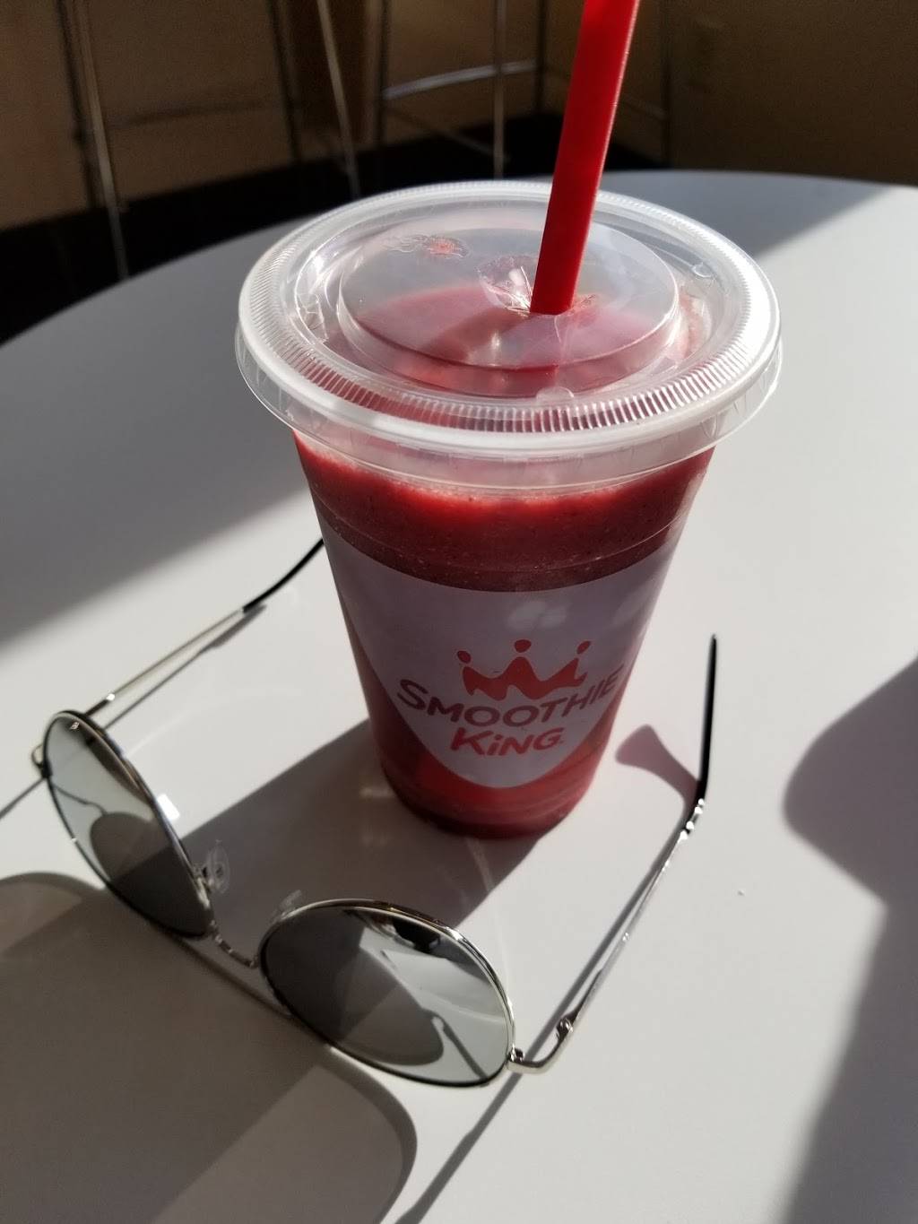 Smoothie King | restaurant | 8235 Wicker Ave, St John, IN 46373, USA | 2195582233 OR +1 219-558-2233