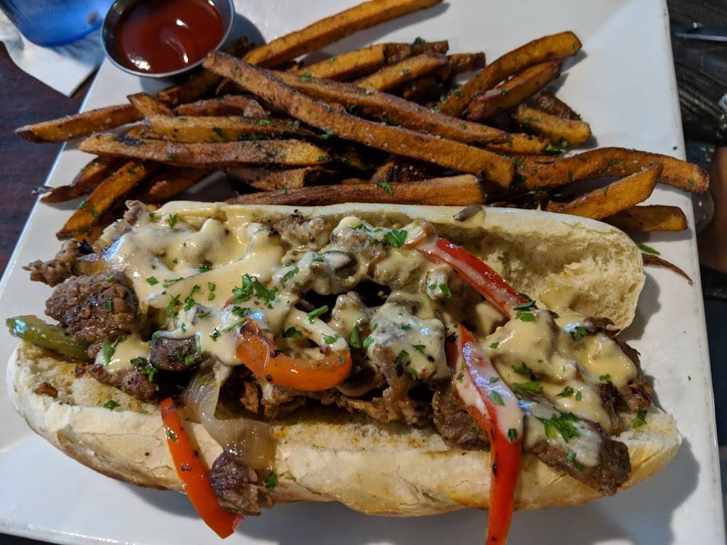 Craft 60 Ale House | restaurant | 13361 Warwick Blvd Ste B, Newport News, VA 23602, USA | 7579880506 OR +1 757-988-0506