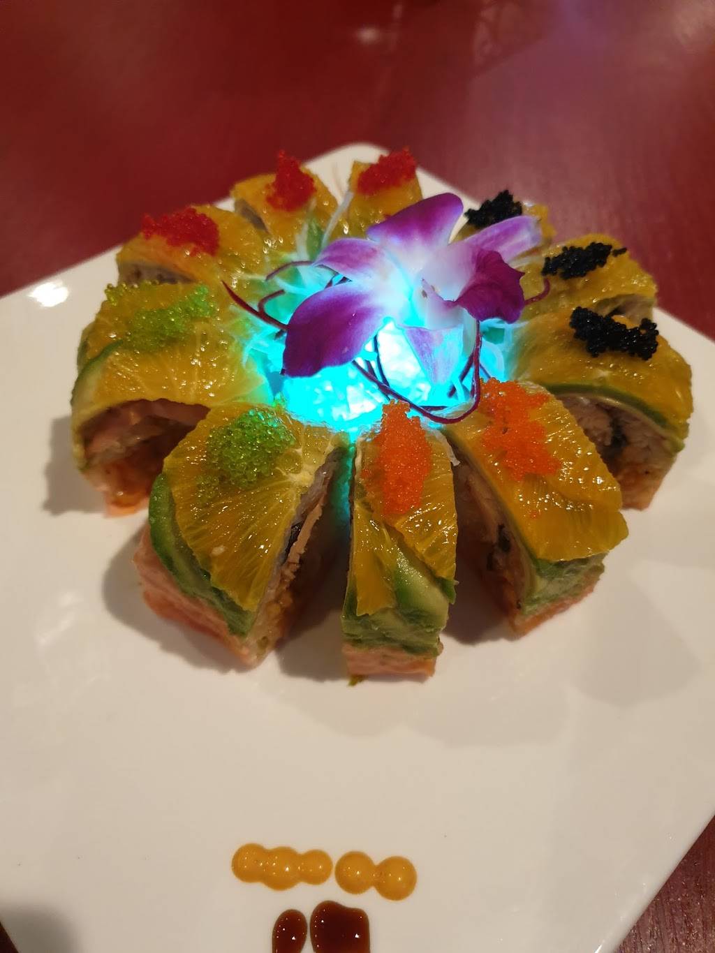 Kaiba Japanese Steak House | restaurant | 1227 3rd St S, Jacksonville Beach, FL 32250, USA | 9042491688 OR +1 904-249-1688