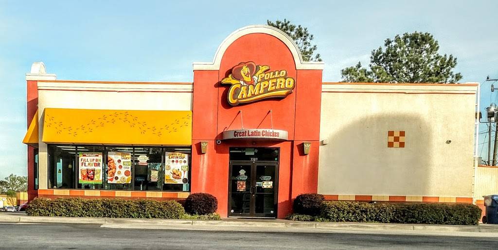 Pollo Campero | restaurant | 3389 Buford Hwy NE, Atlanta, GA 30329, USA | 4046338400 OR +1 404-633-8400