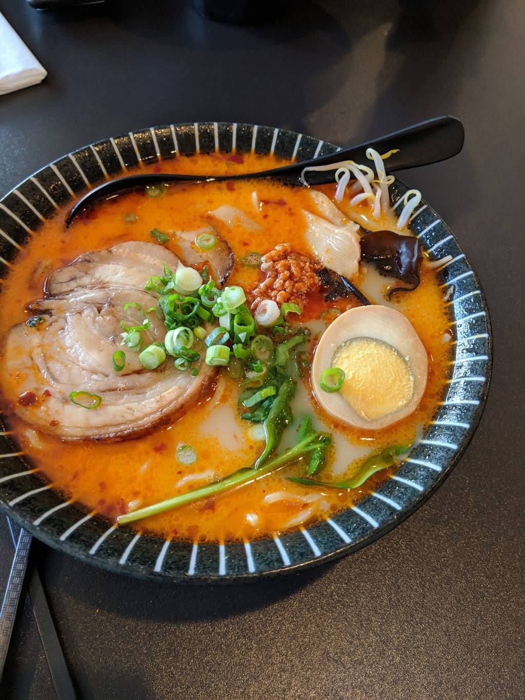 Hakata Ramen | restaurant | 673 Hancock St, Quincy, MA 02170, USA | 6177738828 OR +1 617-773-8828