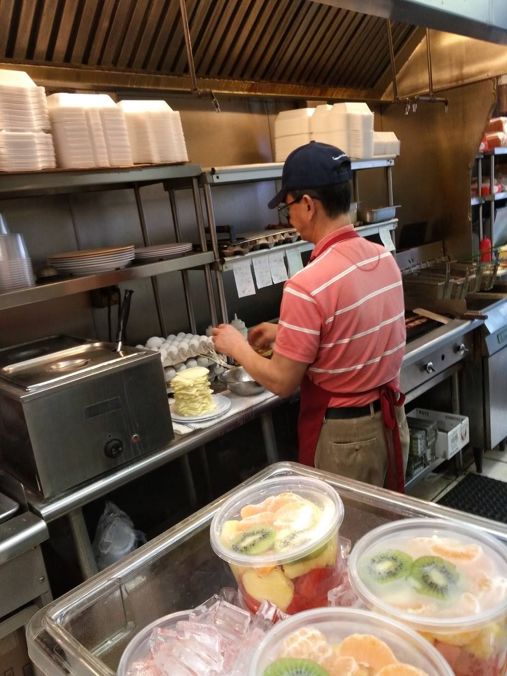 Point Breakfast Restaurant | restaurant | 1438 Point Breeze Ave, Philadelphia, PA 19146, USA | 2155517170 OR +1 215-551-7170