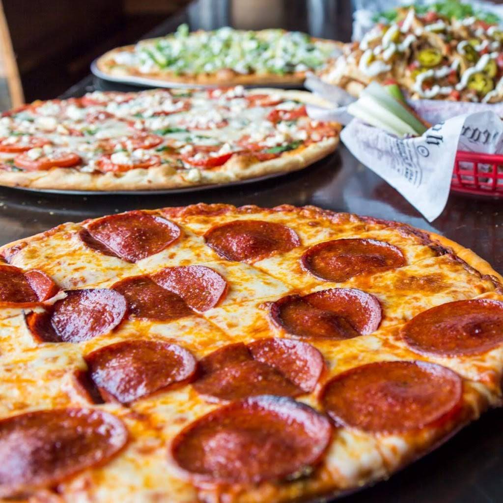 HVAC Pub | restaurant | 1612, 3530 N Clark St, Chicago, IL 60657, USA | 7737898864 OR +1 773-789-8864