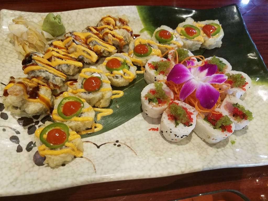 KYOTO SUSHI | restaurant | 696 hwy 71 west, #1A, Bastrop, TX 78602, USA | 5124126666 OR +1 512-412-6666