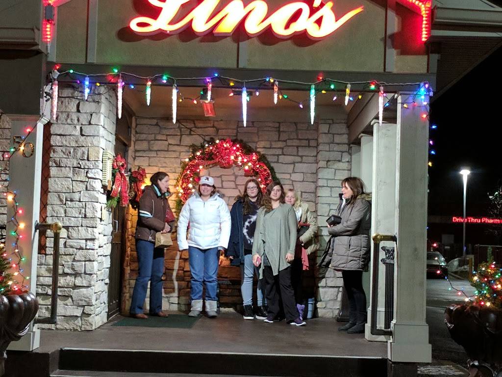 Linos | restaurant | 50 W Tienken Rd, Rochester Hills, MI 48306, USA | 2486529002 OR +1 248-652-9002