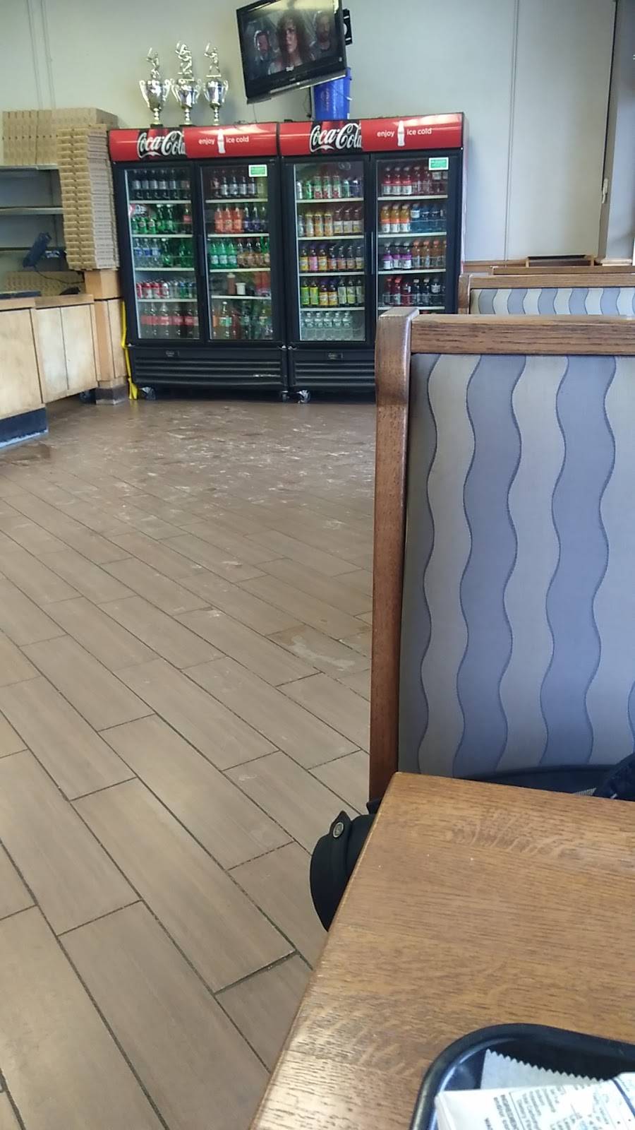 Primo Pizza Clinton | restaurant | 1175 Main St #18, Clinton, MA 01510, USA | 9783655585 OR +1 978-365-5585