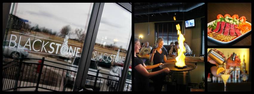 BlackStone | restaurant | 503 Westbury Dr #1, Iowa City, IA 52245, USA | 3193381770 OR +1 319-338-1770