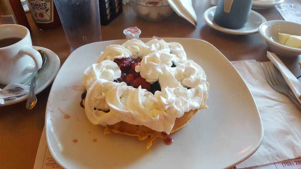 Pappas Restaurant & Lounge | restaurant | 12219 S Pulaski Rd, Alsip, IL 60803, USA | 7085973415 OR +1 708-597-3415