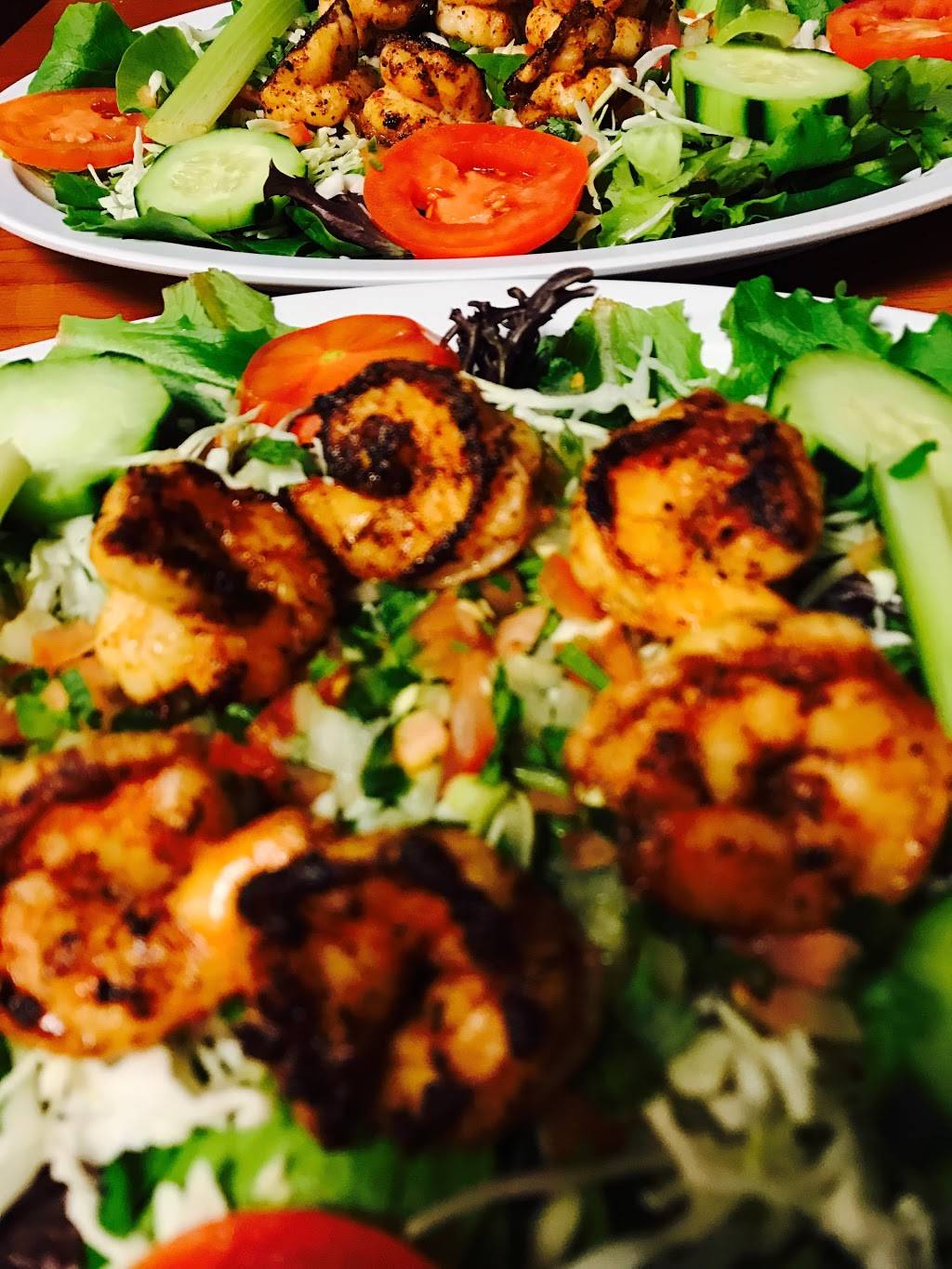 Cat Daddys Kitchen | restaurant | 14045 FM 2100, Crosby, TX 77532, USA | 2814627686 OR +1 281-462-7686