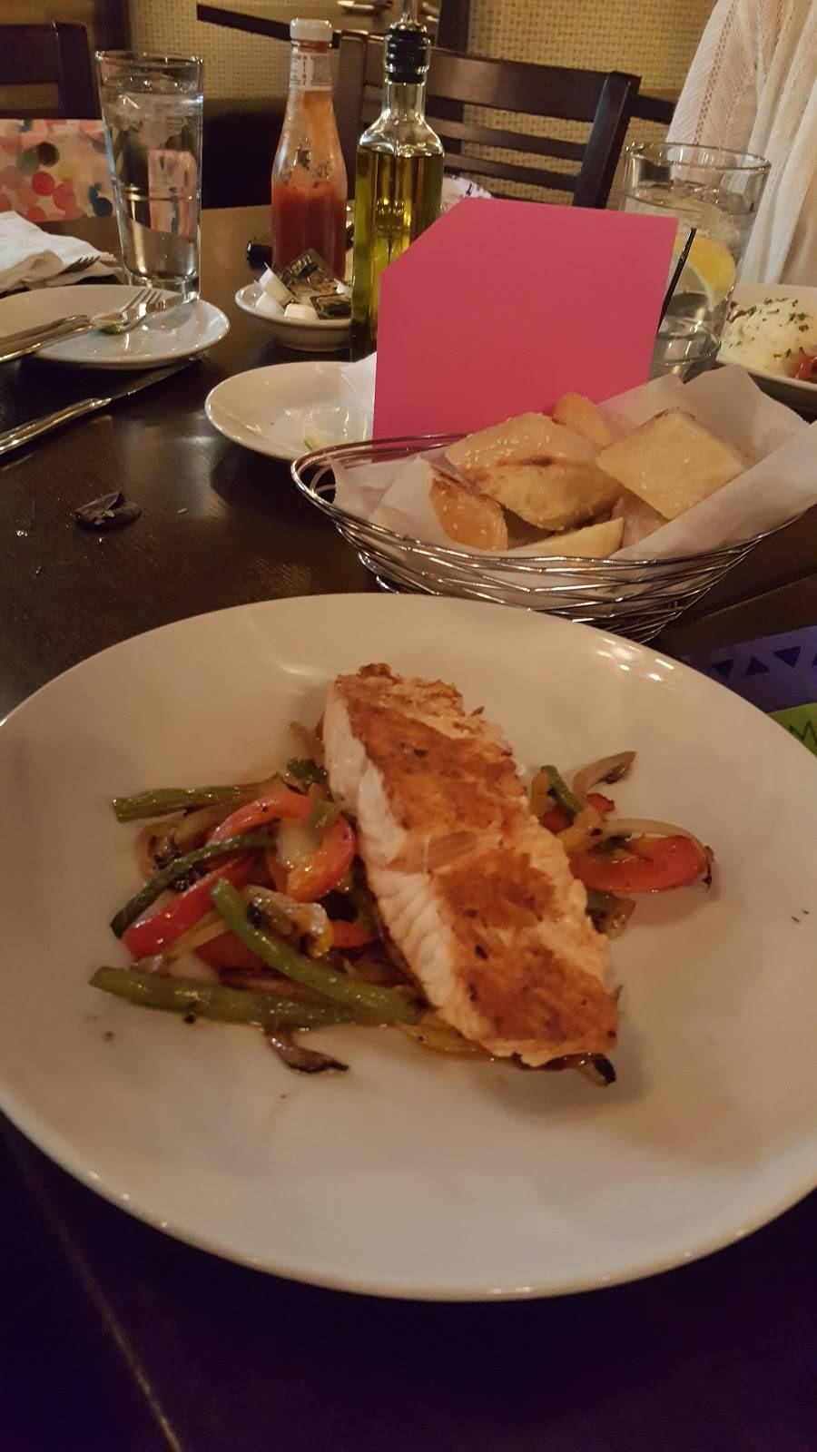 Silvers Grill | restaurant | 104 Euclid Ave, Park Ridge, IL 60068, USA | 8472682010 OR +1 847-268-2010