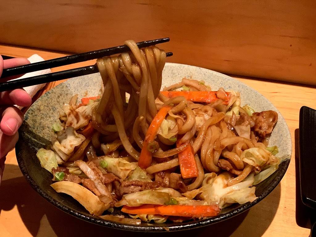 Izakaya mayumi | restaurant | 2221 Clement St, San Francisco, CA 94121, USA | 4157424159 OR +1 415-742-4159