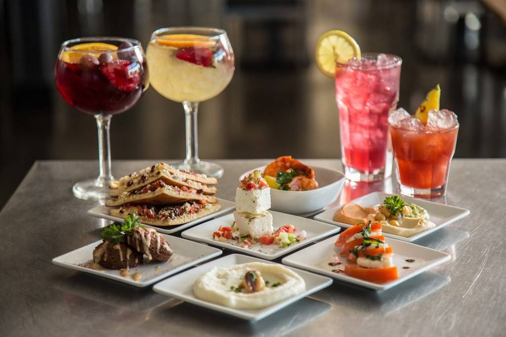 Pita Jungle - Queen Creek | restaurant | 20491 E Rittenhouse Rd, Queen Creek, AZ 85142, USA | 4809876767 OR +1 480-987-6767