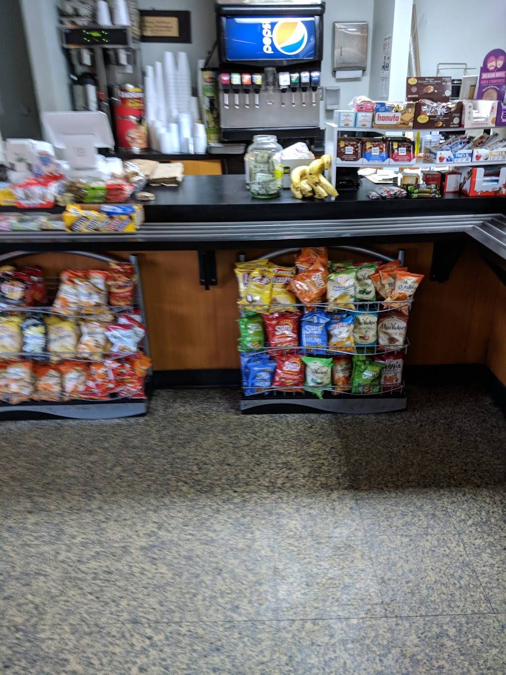 Abbys Gourmet Deli | restaurant | 6724 Alexander Bell Dr, Columbia, MD 21046, USA | 4103120998 OR +1 410-312-0998