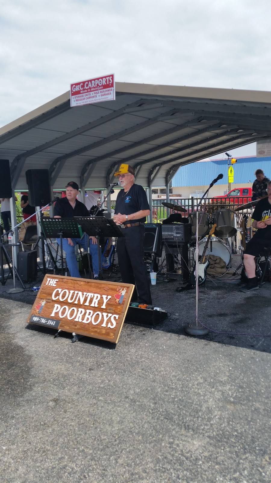 HI Way Inn | restaurant | 231 State St, Hillman, MI 49746, USA | 9897424806 OR +1 989-742-4806