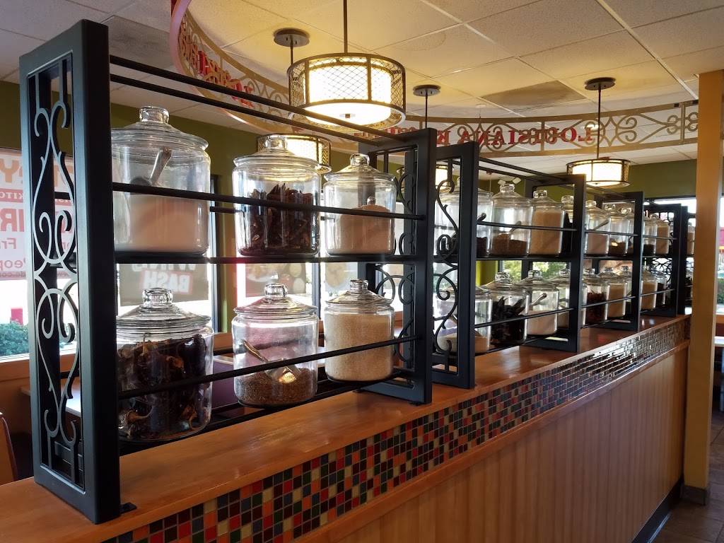 Popeyes Louisiana Kitchen | restaurant | 1911 Indian Hill Blvd, Pomona, CA 91767, USA | 9096217308 OR +1 909-621-7308