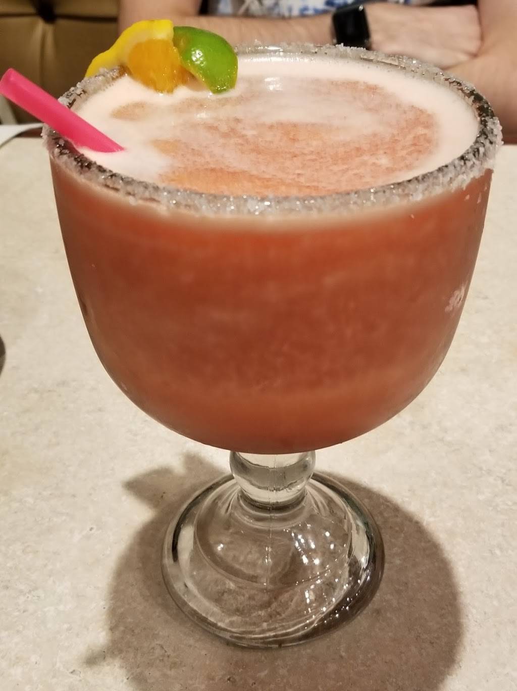 La Parrilla Mexican Grill | restaurant | 2100 Power Plant Pkwy, Hampton, VA 23666, USA | 7578250007 OR +1 757-825-0007